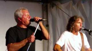 Daryl Braithwaite Live:- &quot;As The Days Go By.&quot;