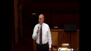 FBC Clay Center, KS Worship Service - July 13, 2014