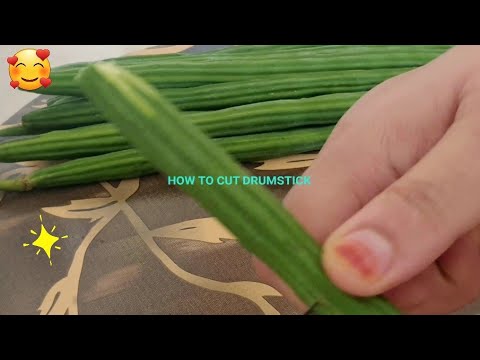 HOW TO  CUT DRUMSTICK  EASY PERFECT CUTTING #short video #2023