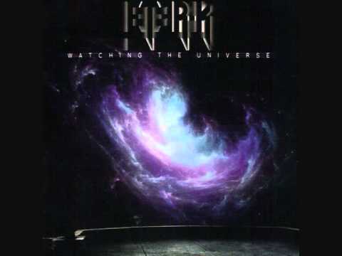 Eter-K - Nebula Rasa (Watching the Universe, 2011)