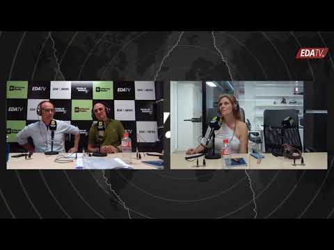 Revista Alberto Negri, Presidente de la Fundación de Huérfanos del CNP