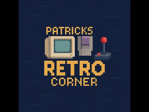 Amiga Emulation auf einem Raspberry Pi5 mit Amikit