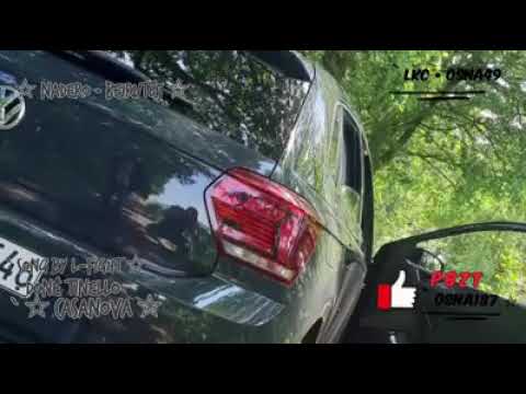 NaderO - Casanova By L-Fight × Doné prod. LH348 LA Beirut65