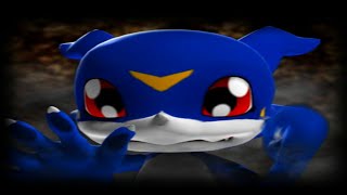 Gameplay Digimon World 2 | Digital DNA Digivolve To DP-3