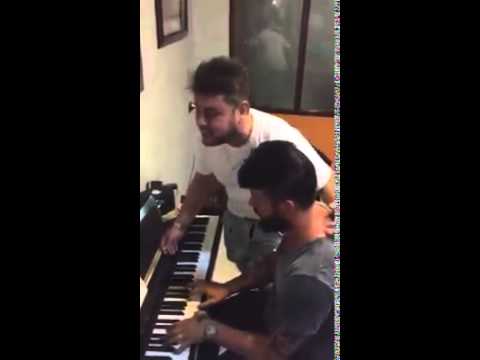 Alessio e Raffaello Live