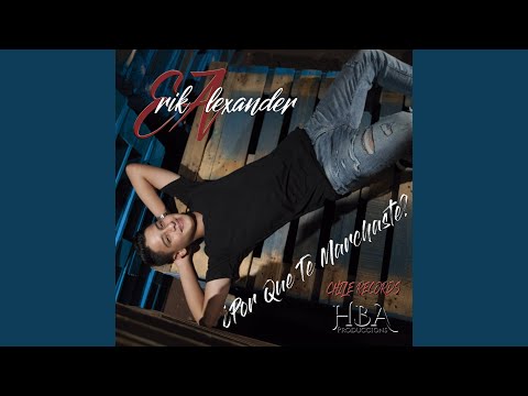 Una Parte de Mi Vida