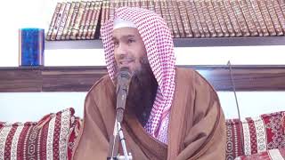 صورة شرح الأرجوزة السنية في القواعد الفقهية (2) | الشيخ عبدالرحمن  الودعان