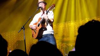 Jason Mraz - In Your Hands