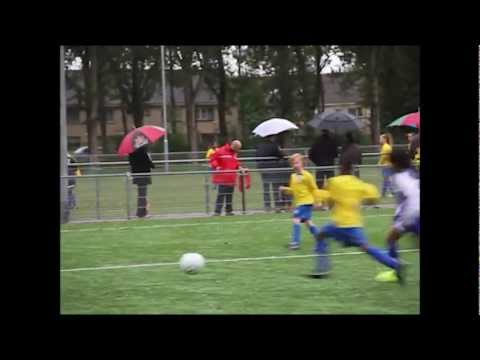 Waterwijk F4 - AS '80 F2 (2012) Deel I