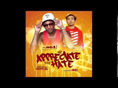 Money Makin Nique Feat. OG Maco - Air Max 97 [Prod. By TM88]