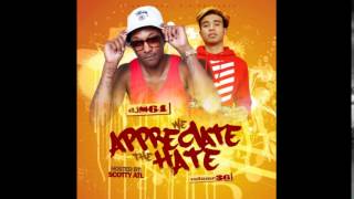 Money Makin Nique Feat. OG Maco - Air Max 97 [Prod. By TM88]