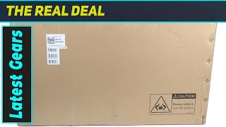 Dell Unmanaged Cart Docking Kit: The Smartest Upgrade for 3180 Chromebooks & Latitudes