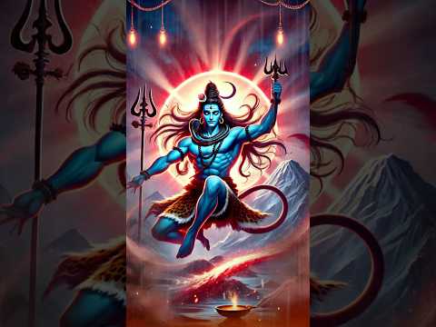 AgaD-bam DAAक~बा-je डMrU नाचे SADA शिब 🚩#bhajan #viralvideo