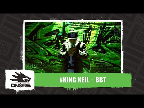 King Keil - Die Big Bong Theorie (BBT) (prod. Abaz)