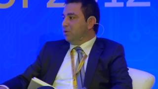 Turkcell Teknoloji Zirvesi 2012 - Bulut Yağmura Dönüşüyor