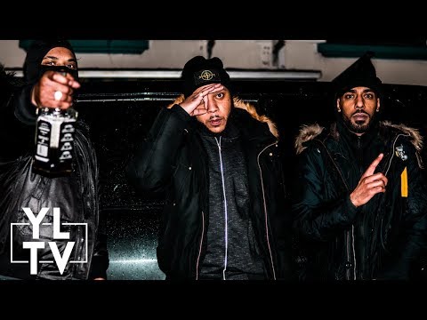 Drabant x Araber1 - "Alo" [OFFISIELL MUSIKKVIDEO]: YLTV