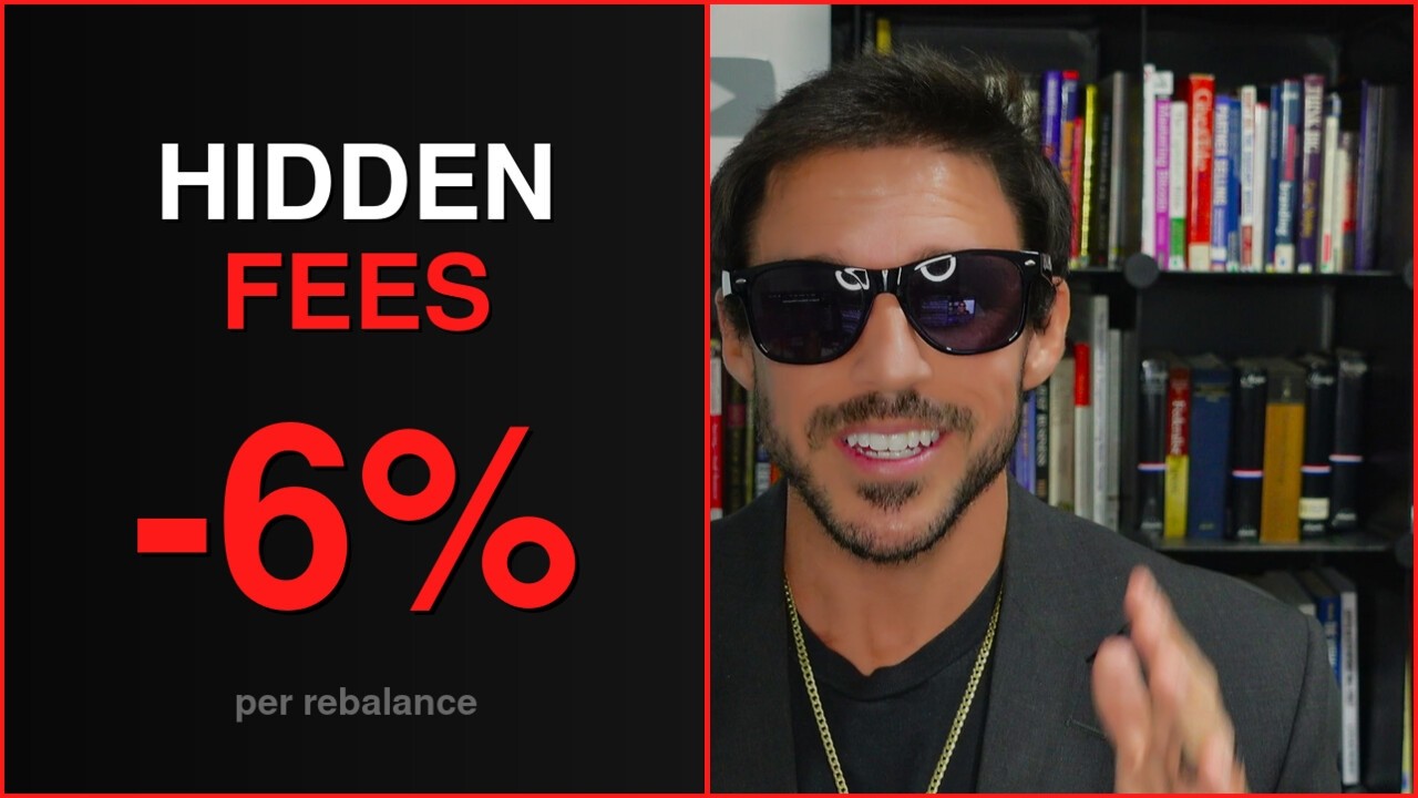 Hidden DeFi Yield Farming Fees Are Killing Your Returns