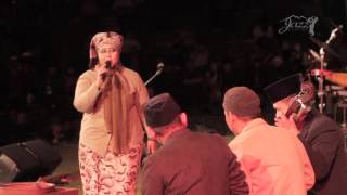 Download lagu Ring of Fire Project - Djaduk Ferianto ft. Endah Laras & Tohpati - Ayo Ngguyu mp3