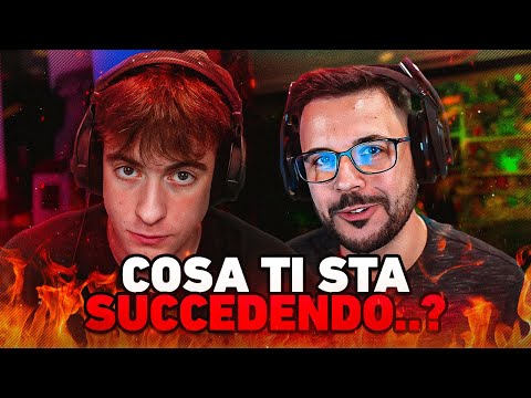 Parliamo di CiccioGamer89..
