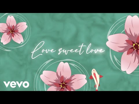 Little Mix - Love (Sweet Love) (Lyric Video)