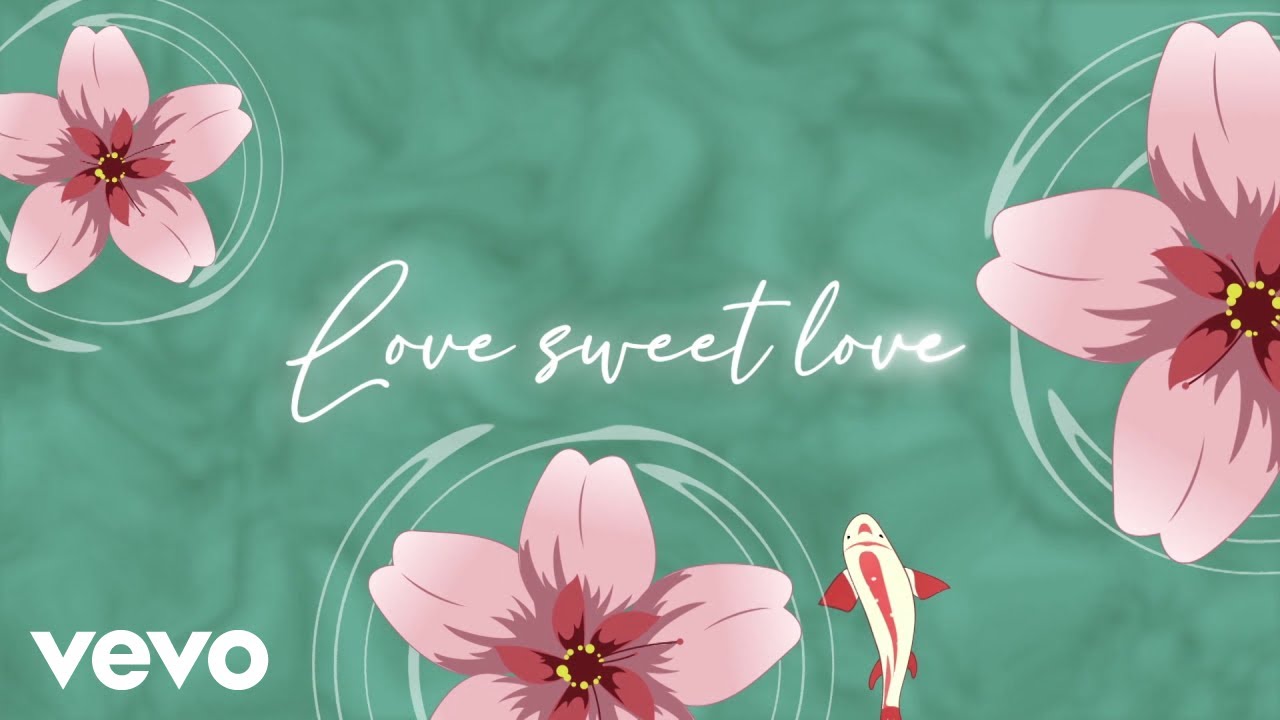 Little Mix - Love (Sweet Love)