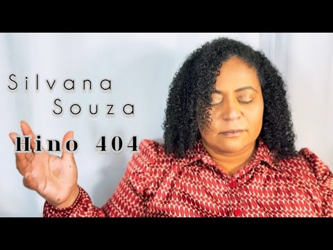 Hino 404 Por Fé Recebe o Grande Mestre