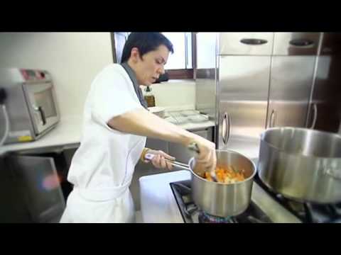 Karlos Arguiñano visita 'Top Chef'   // Top Chef.