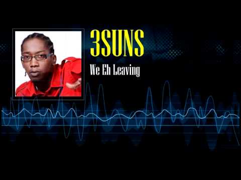 3suns - We Eh Leaving