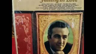 Faron Young -  Safely In Love Again
