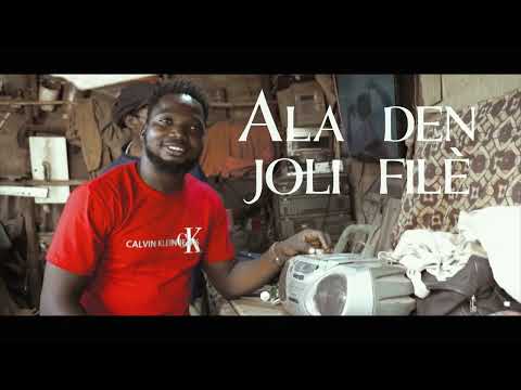 Pasteur Abel Dembele-   Ala den joli filè [TEASER]