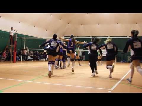Fides Volley - vs - Volley Cenide