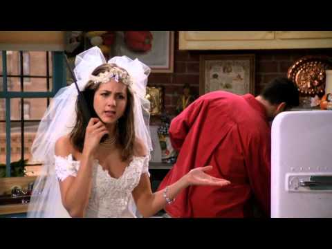 レイチェル - あなたは靴（S01E01）だ