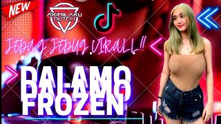 Download lagu DJ FROZEN JEDAG JEDUG VIRALL!! JUNGLE DUTCH FULL BASS TIK TOKK 2022 mp3 Download lagu DJ FROZEN JEDAG JEDUG VIRALL!! JUNGLE DUTCH FULL BASS TIK TOKK 2022 mp3