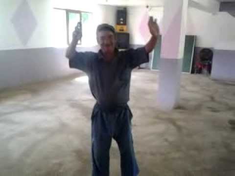 MICHIDUTA DIN DODESTI ;)