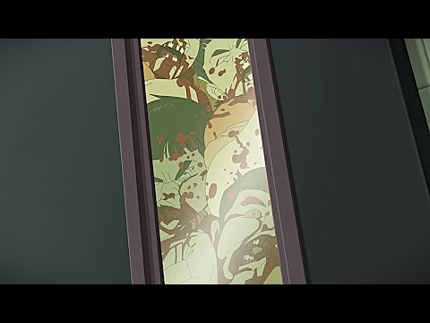 Multi-Paul's Gruesome Prison Escape