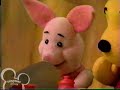 The Book Of Pooh Are You Me Rabbit S Happy Birthday Party