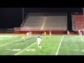 Alexander Jassemidis College Soccer Recruitment video