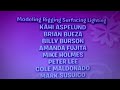 Pocoyo The Wonderful World Of Autotainment Credits