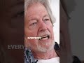 Leon Russell Comforts Willis Alan Ramsey After a Disastrous Performance - Exclusive Interview