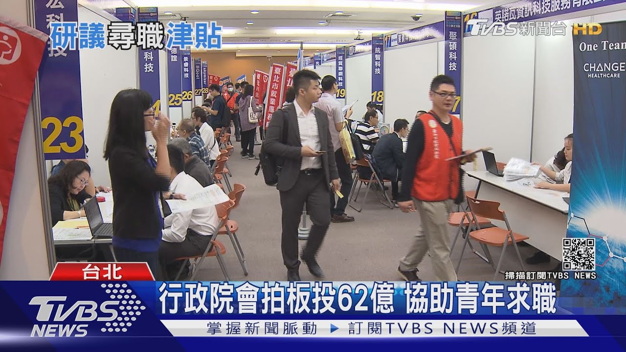 有片／最慘畢業年！僅22.1%新鮮人找到工作