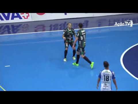 Marreco 2x1 Pato - 8ª  Rodada - Série Ouro 2022 (Melhores Momentos)