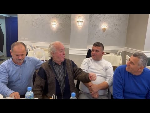 Kenge Labe  - Luftar Paja, o djem se do shkojm ne Vlore