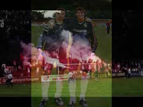 Parossa       VfK  Weddinghofen      Lüner SV   SSV  Hagen     DJK   E, Scharnhorst