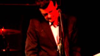 Unknown Hinson - Little Wing 2014-05-17 Blind Tiger