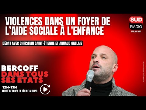 Bercoff dans tous ses états - émission du 12 décembre