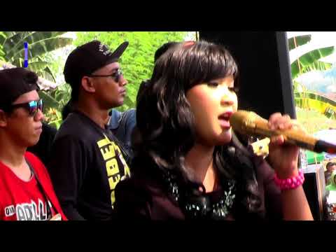 JARAN GOYANG Dewi Purnama ADELLA 2017 Prambon - Tuban