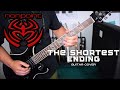 Nonpoint - The Shortest Ending (Guitar Cover)