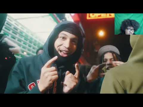 JB Sleez X LA X Murda G - Every O Shot (Official Music Video) Shot By CPD Films(REACTION!🤯)