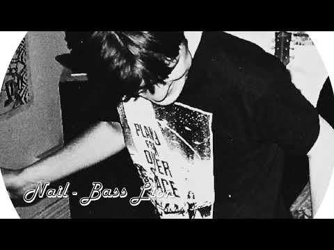 Nail - Basslion [KNOE NT/LP]