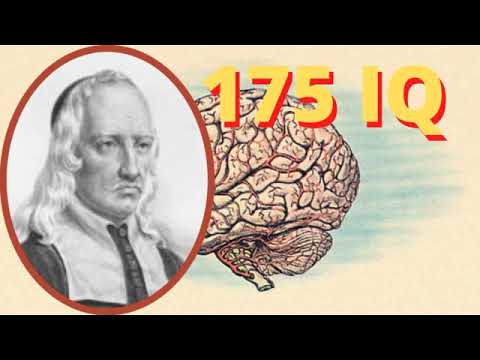 Giovanni Borelli  170 IQ how to increase the iq level of brain in tamil • GENIUS WAVES